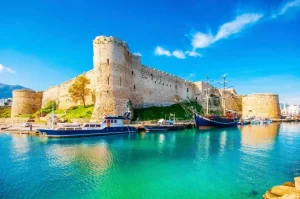 Holidays in Northern Cyprus