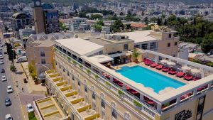 Arkin Colony Hote Affordable Hotels in Northern Cyprus 