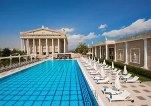Best Northern Cyprus Hotels Kaya Artemis Resort 