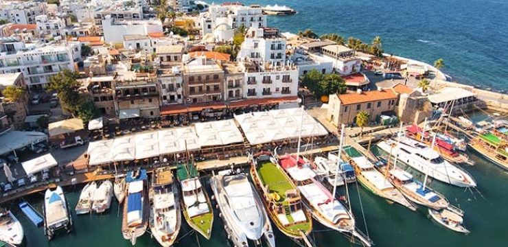 Holidays in Northern Cyprus