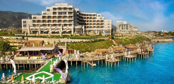 Best Northern Cyprus Hotels